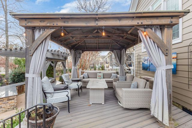 9904 San Remo Place, Wake Forest, NC 27587