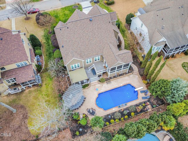 9904 San Remo Place, Wake Forest, NC 27587