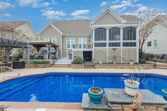 9904 San Remo Place, Wake Forest, NC 27587