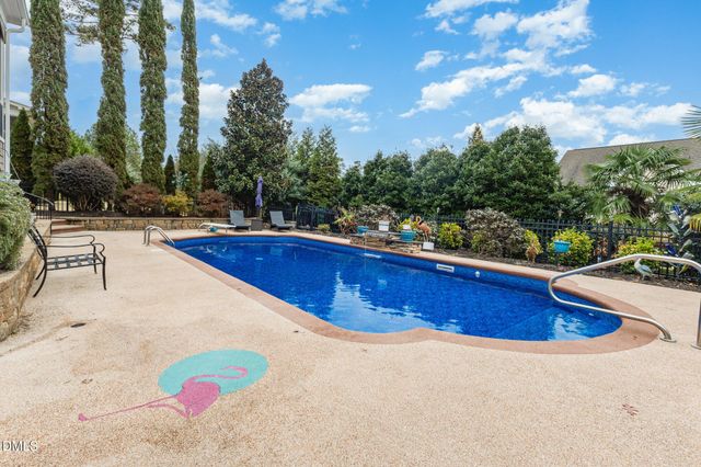 9904 San Remo Place, Wake Forest, NC 27587