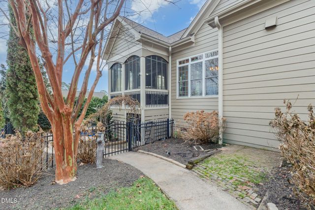 9904 San Remo Place, Wake Forest, NC 27587