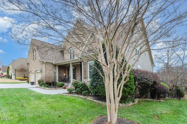 9904 San Remo Place, Wake Forest, NC 27587