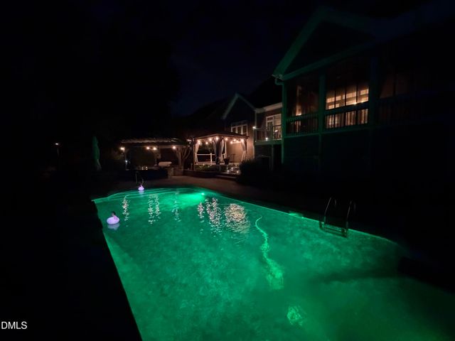 9904 San Remo Place, Wake Forest, NC 27587