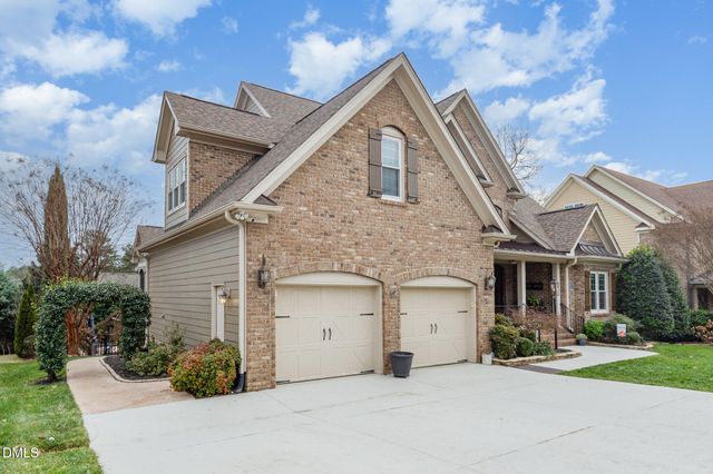 9904 San Remo Place, Wake Forest, NC 27587