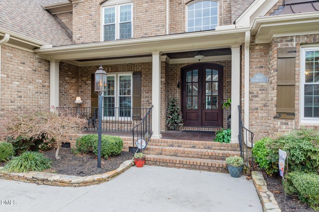 9904 San Remo Place, Wake Forest, NC 27587