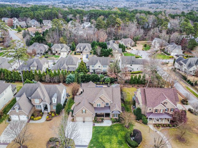 9904 San Remo Place, Wake Forest, NC 27587