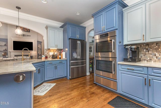 9904 San Remo Place, Wake Forest, NC 27587