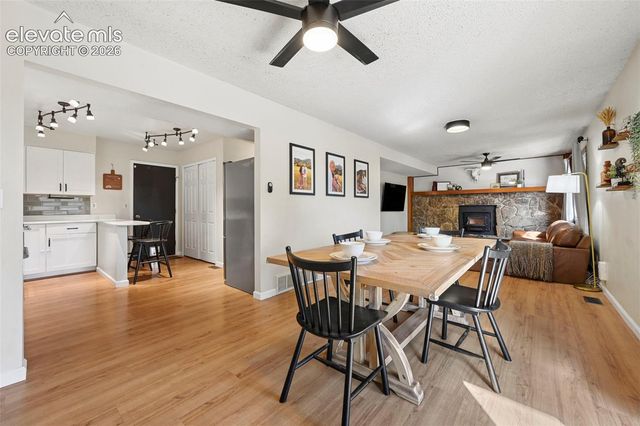 8565 Contrails Drive, Colorado Springs, CO 80920