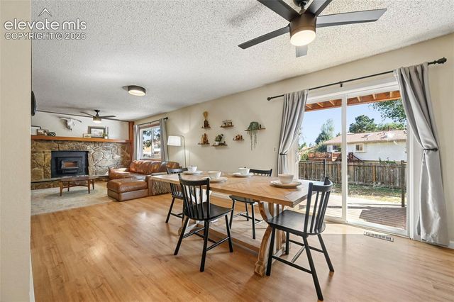 8565 Contrails Drive, Colorado Springs, CO 80920