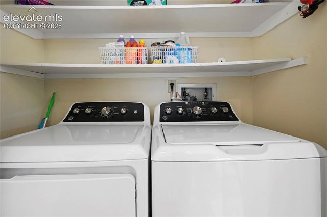 8565 Contrails Drive, Colorado Springs, CO 80920