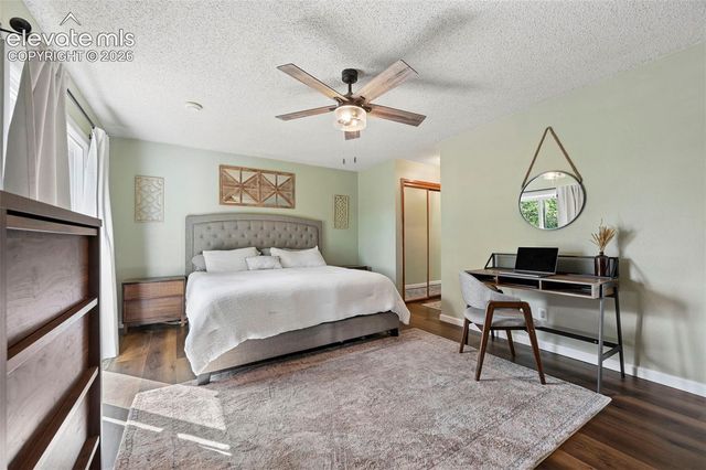 8565 Contrails Drive, Colorado Springs, CO 80920