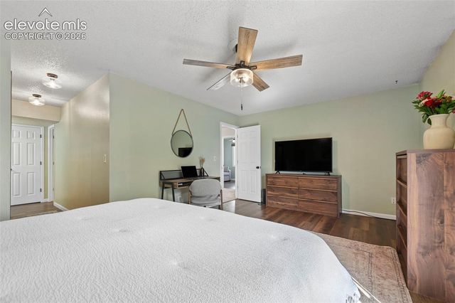 8565 Contrails Drive, Colorado Springs, CO 80920