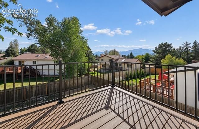 8565 Contrails Drive, Colorado Springs, CO 80920