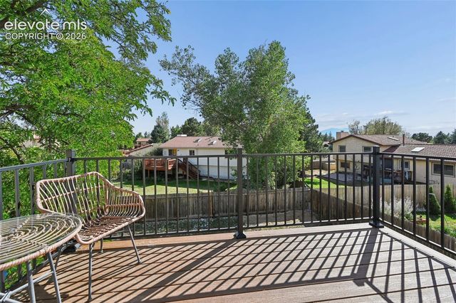 8565 Contrails Drive, Colorado Springs, CO 80920