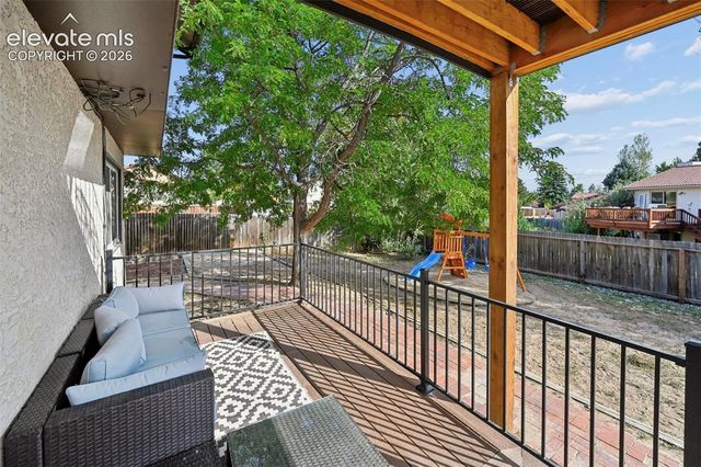 8565 Contrails Drive, Colorado Springs, CO 80920