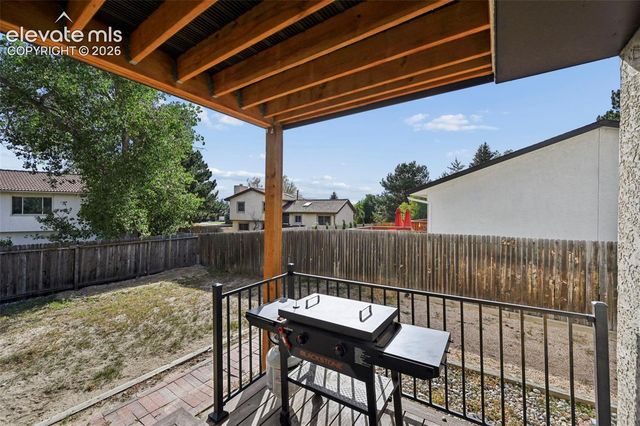 8565 Contrails Drive, Colorado Springs, CO 80920