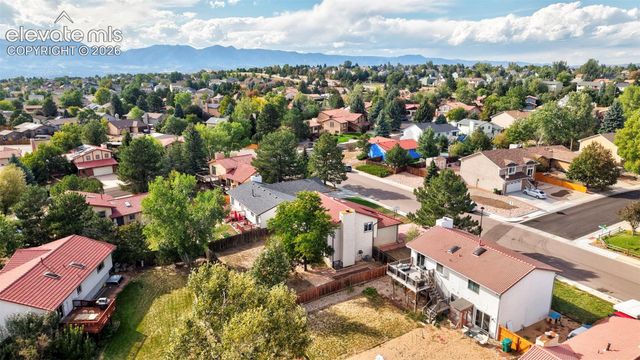 8565 Contrails Drive, Colorado Springs, CO 80920