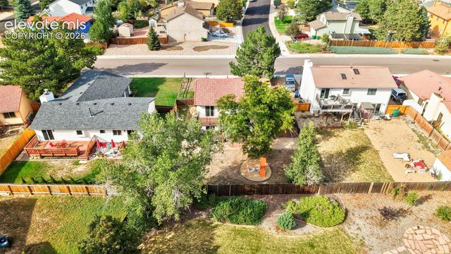 8565 Contrails Drive, Colorado Springs, CO 80920