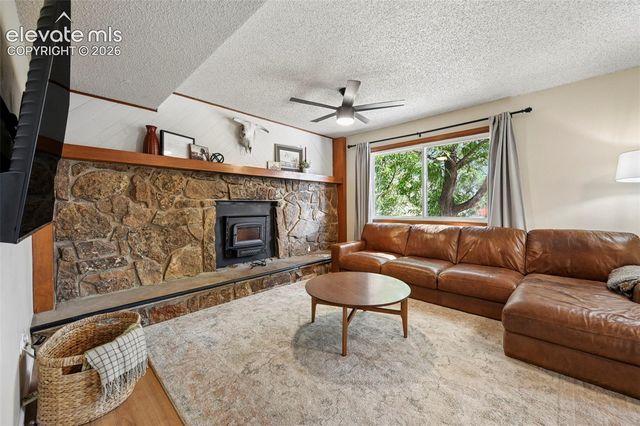 8565 Contrails Drive, Colorado Springs, CO 80920