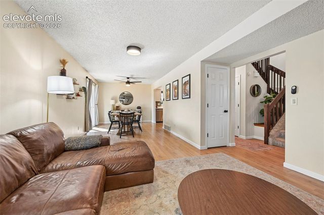 8565 Contrails Drive, Colorado Springs, CO 80920