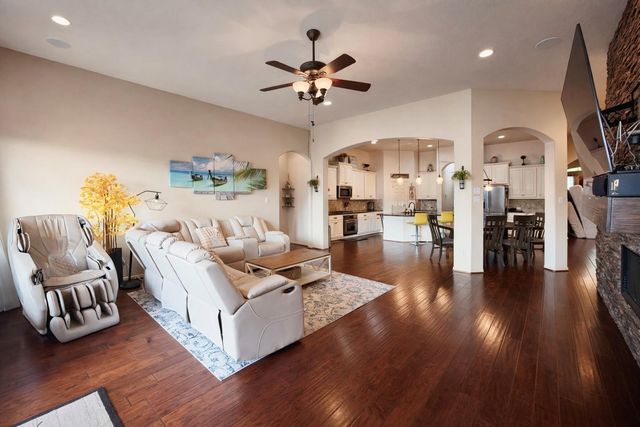 29011 Powder Ridge Drive, Katy, TX 77494