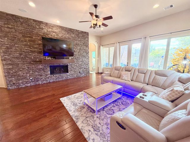 29011 Powder Ridge Drive, Katy, TX 77494