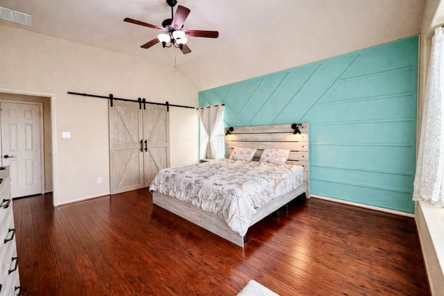 29011 Powder Ridge Drive, Katy, TX 77494