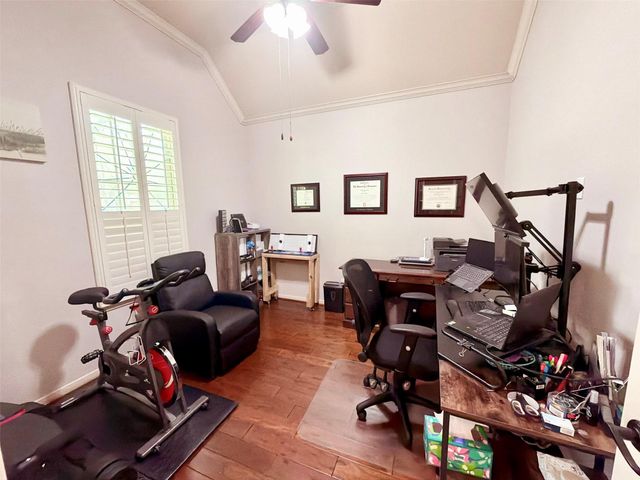 29011 Powder Ridge Drive, Katy, TX 77494