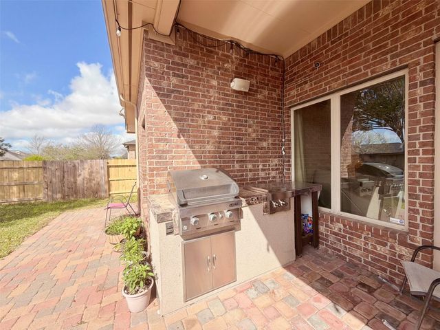 29011 Powder Ridge Drive, Katy, TX 77494