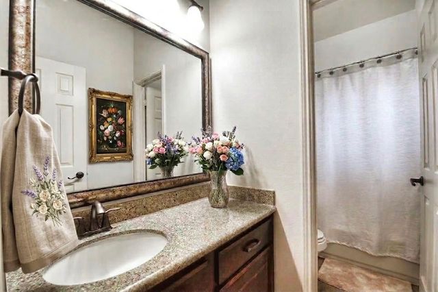 29011 Powder Ridge Drive, Katy, TX 77494