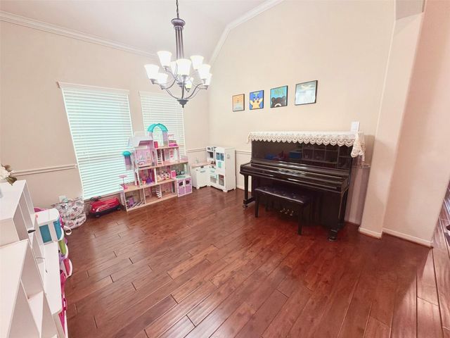 29011 Powder Ridge Drive, Katy, TX 77494