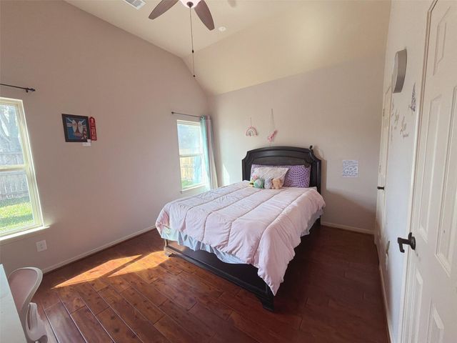 29011 Powder Ridge Drive, Katy, TX 77494