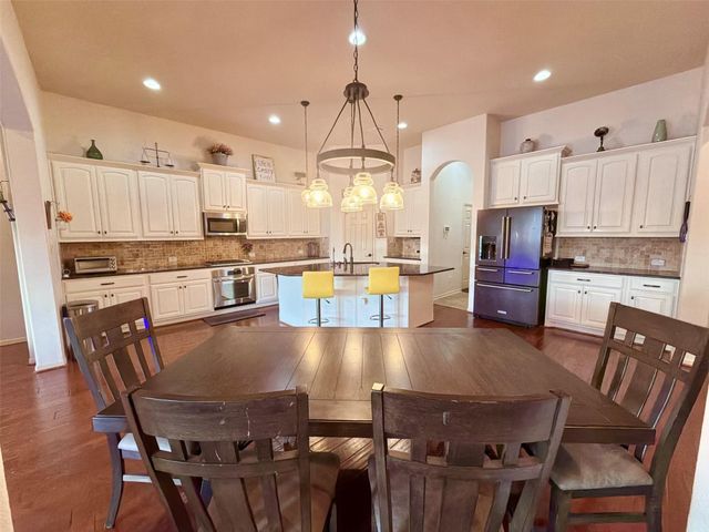 29011 Powder Ridge Drive, Katy, TX 77494