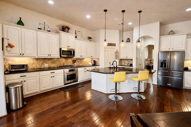 29011 Powder Ridge Drive, Katy, TX 77494