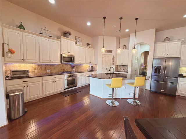 29011 Powder Ridge Drive, Katy, TX 77494