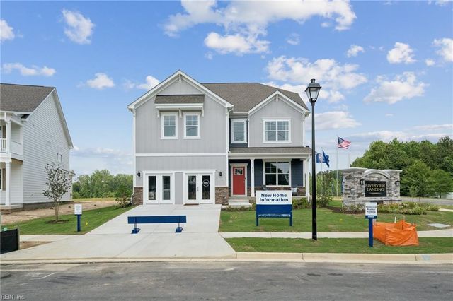 MM The Summit At Riverview Landing, Chesapeake, VA 23322