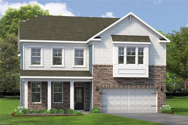 MM The Summit At Riverview Landing, Chesapeake, VA 23322