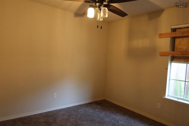 2127 RICHMOND DRIVE, Wichita Falls, TX 76309