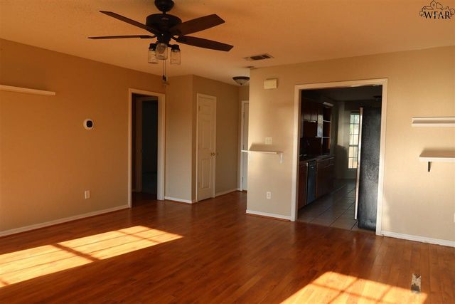 2127 RICHMOND DRIVE, Wichita Falls, TX 76309