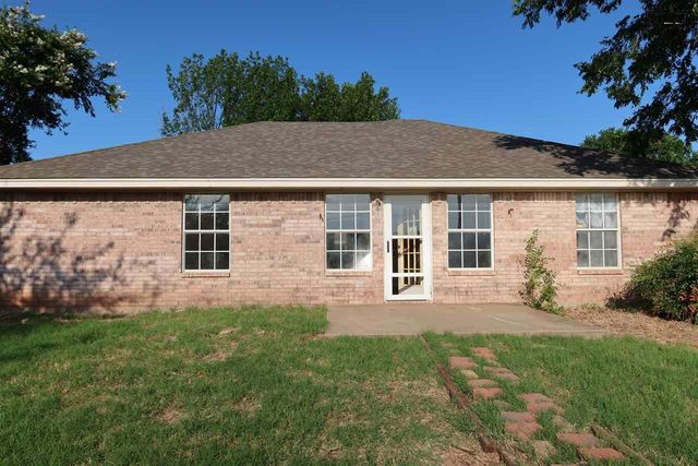 2127 RICHMOND DRIVE, Wichita Falls, TX 76309