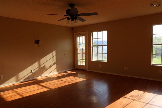 2127 RICHMOND DRIVE, Wichita Falls, TX 76309