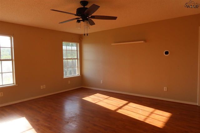 2127 RICHMOND DRIVE, Wichita Falls, TX 76309