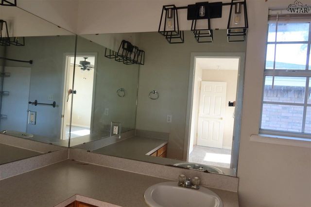 2127 RICHMOND DRIVE, Wichita Falls, TX 76309