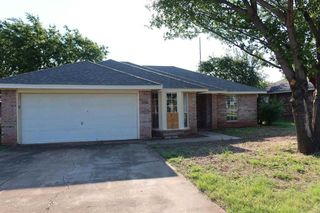 2127 RICHMOND DRIVE, Wichita Falls, TX 76309