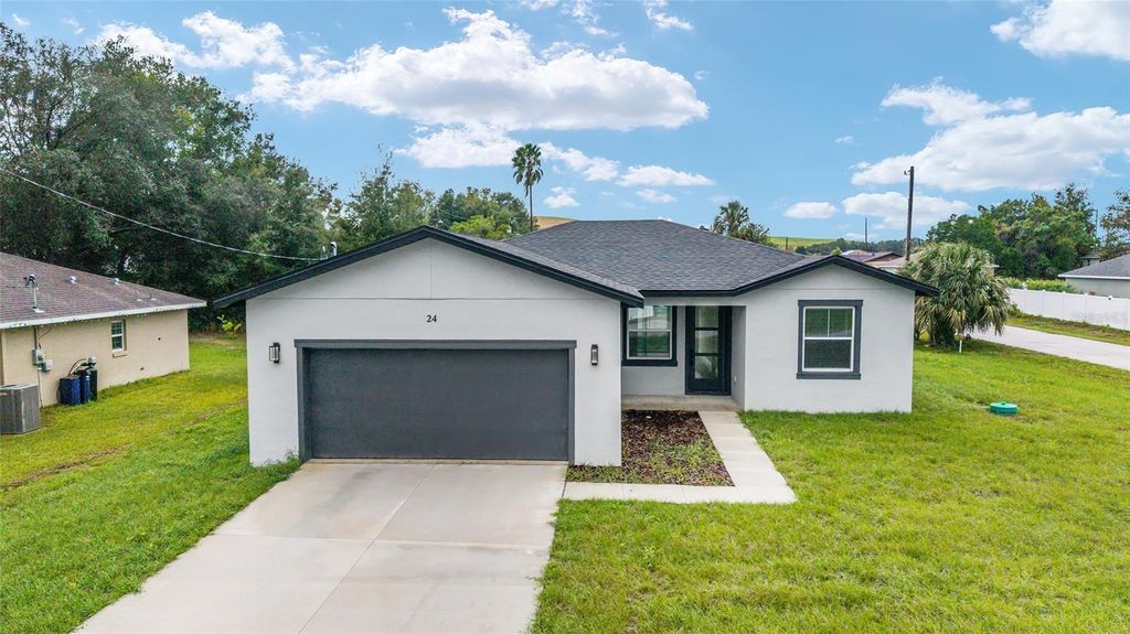24 DOGWOOD TRAIL, Ocala, FL 34472