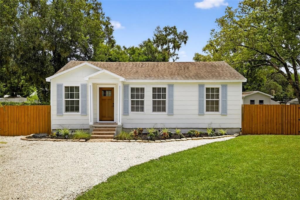 770 S ORANGE AVENUE, Bartow, FL 33830