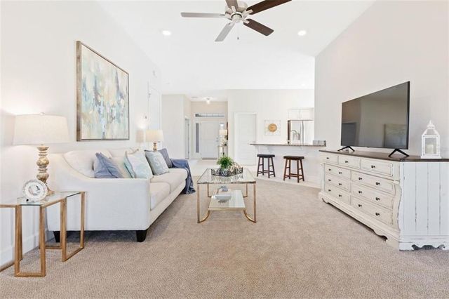 4343 Alden Circle E, Mobile, AL 36695