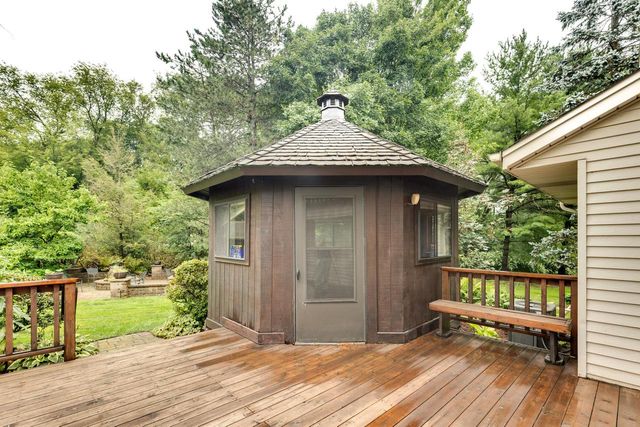 W264N6615 Hillview DRIVE, Lisbon, WI 53089