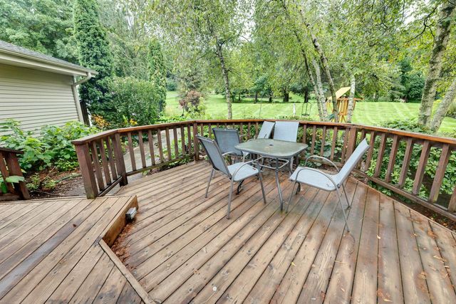 W264N6615 Hillview DRIVE, Lisbon, WI 53089
