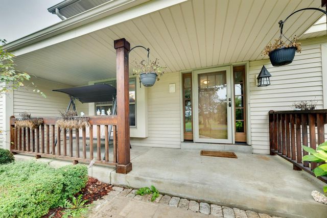 W264N6615 Hillview DRIVE, Lisbon, WI 53089